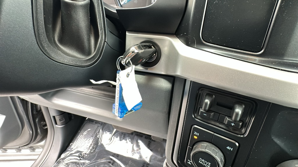 2026 Ford F-250 Super Duty XL - Photo 17