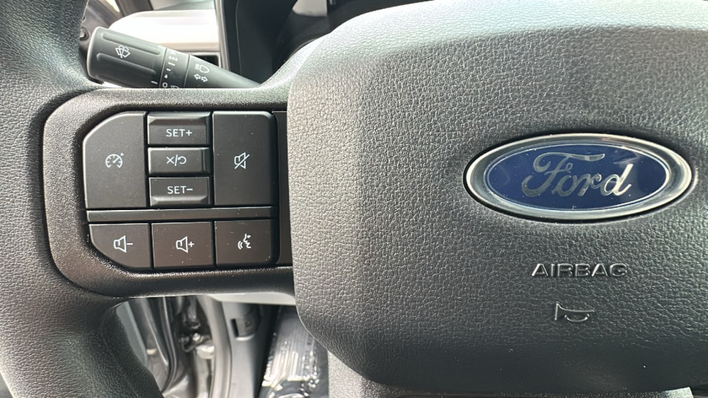 2026 Ford F-250 Super Duty XL - Photo 19