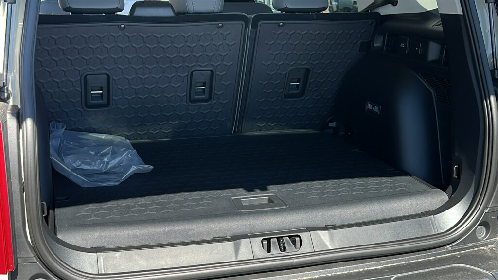 2025 Ford Bronco Sport Badlands - Photo 27