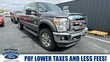 Ford F-350SD