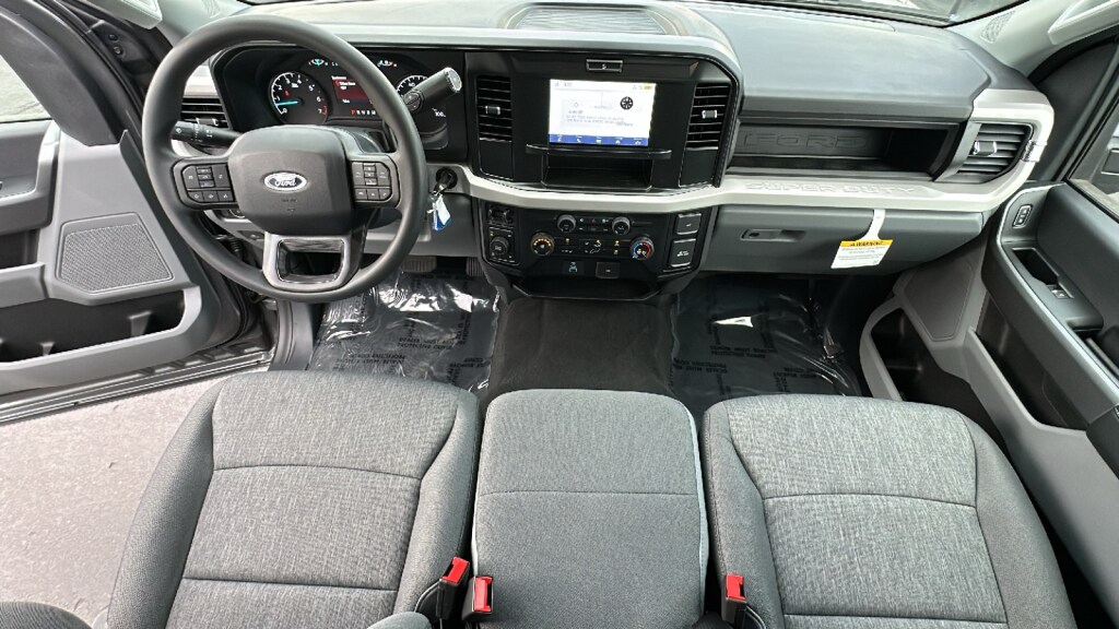2026 Ford F-250 Super Duty XL - Photo 26