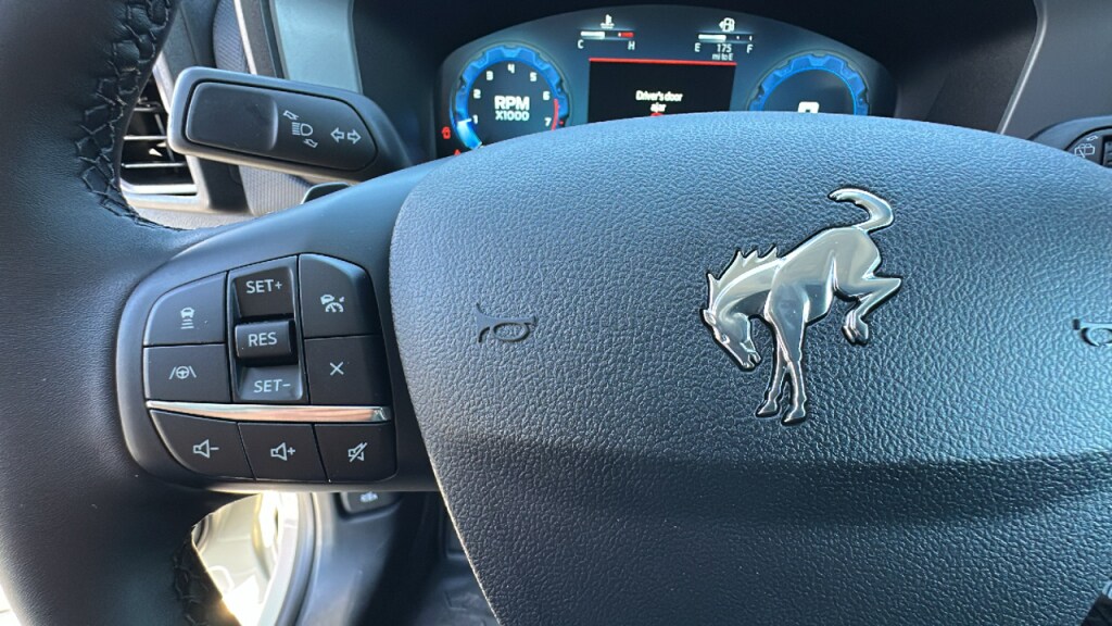 2025 Ford Bronco Sport Badlands - Photo 19