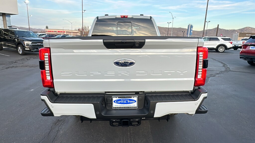 New 2026 Ford S-DTY F-250 XL Crew Cab