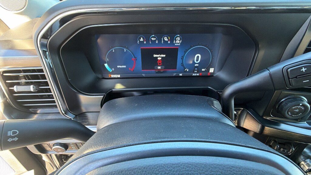 2026 Ford F-250 Super Duty Lariat - Photo 21