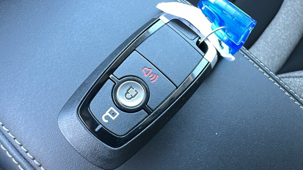 2025 Ford Bronco Sport Big Bend - Photo 29