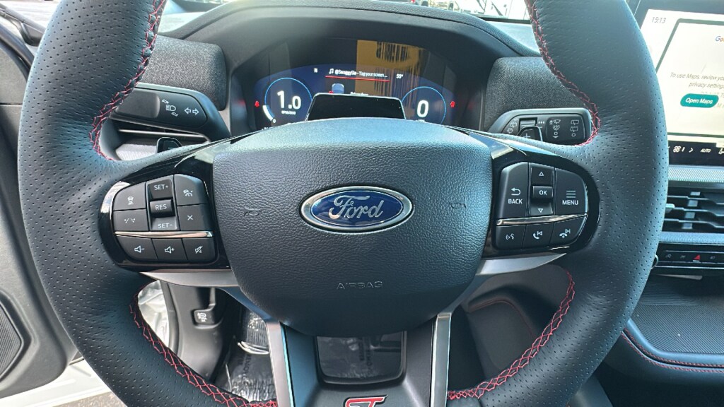 2026 Ford Explorer ST - Photo 18