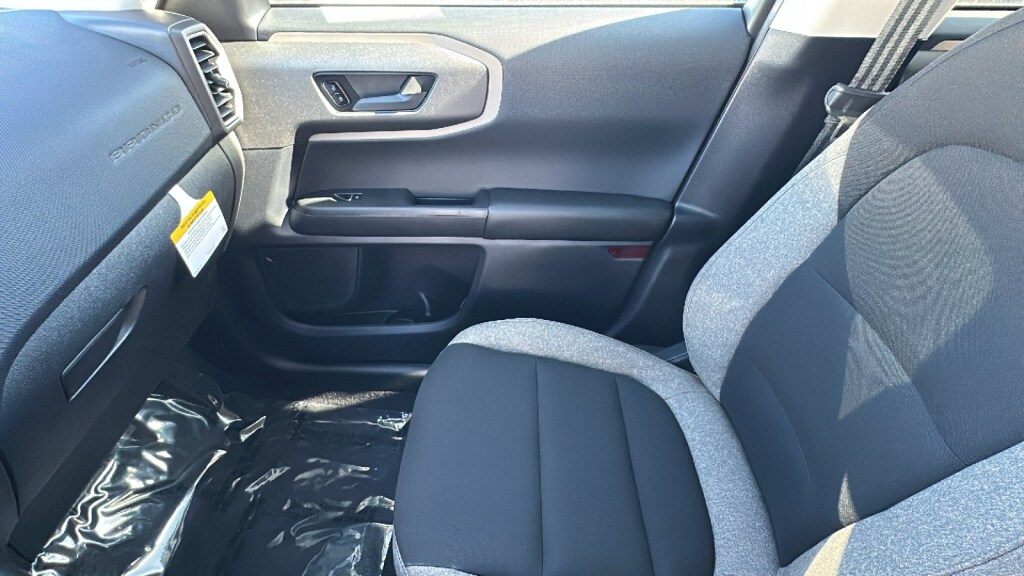 2025 Ford Bronco Sport Big Bend - Photo 12