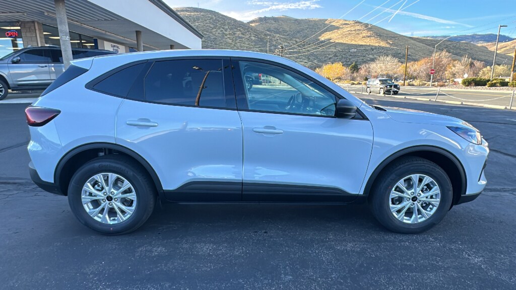 New 2026 Ford Escape Active SUV