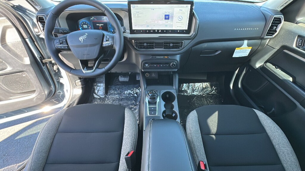2025 Ford Bronco Sport Big Bend - Photo 26