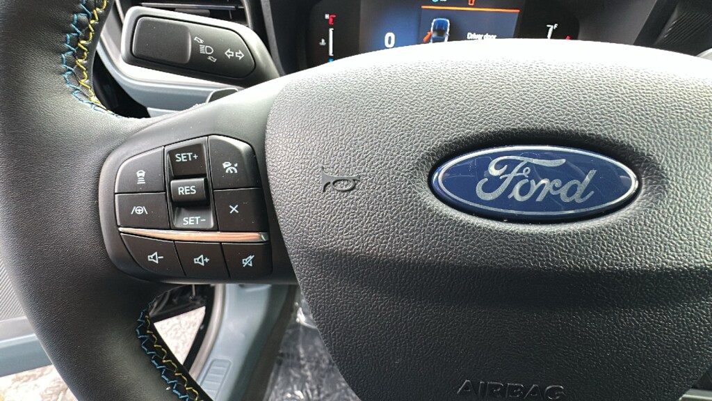 2025 Ford Maverick Lobo Premium - Photo 19
