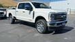  Ford Super Duty F-350 SRW