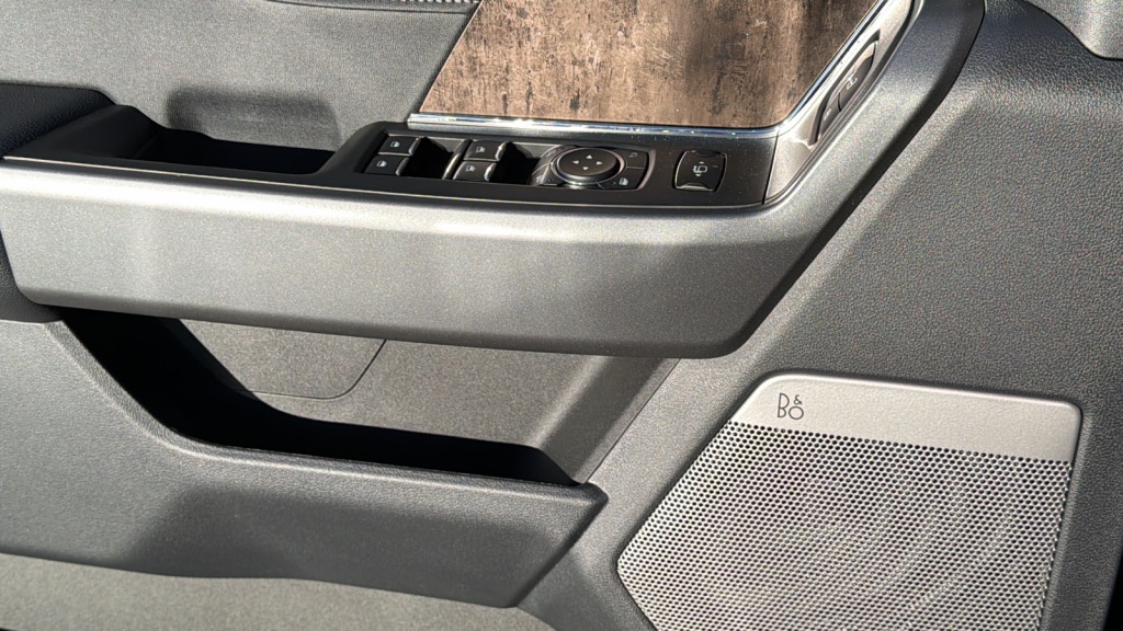 2026 Ford F-250 Super Duty Lariat - Photo 22