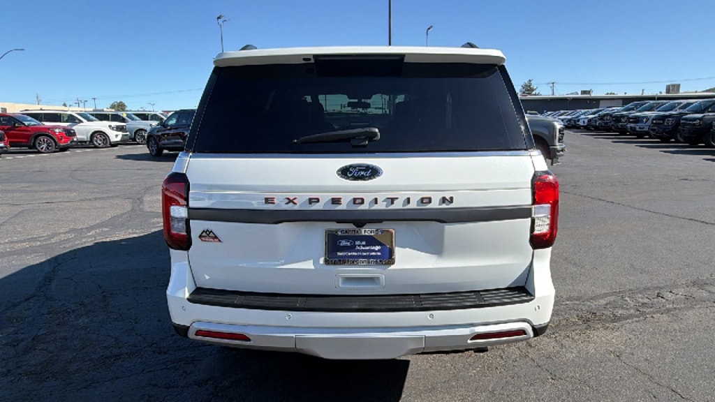Used 2024 Ford Expedition Timberline 4X4 Sport Utility