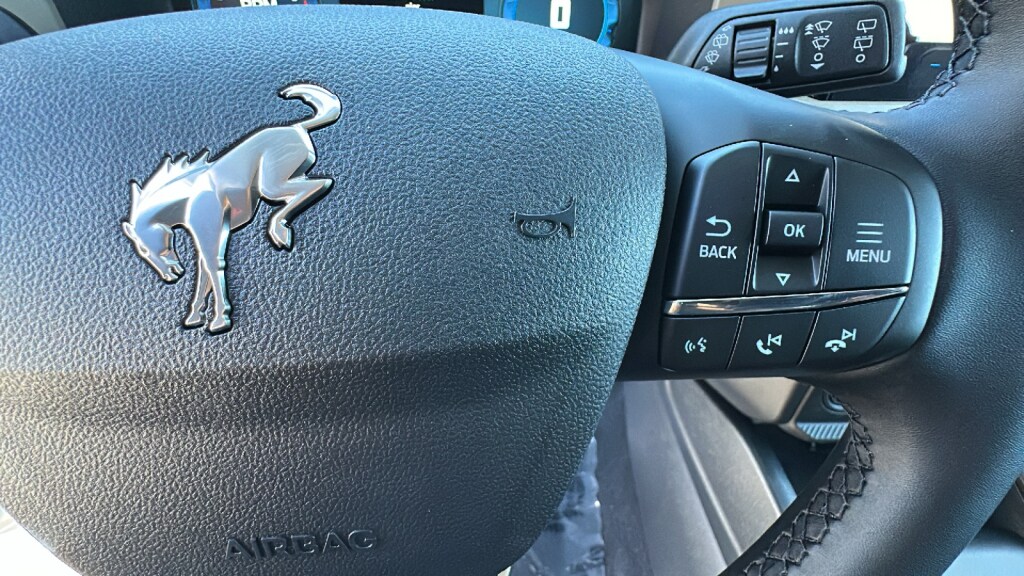 2025 Ford Bronco Sport Big Bend - Photo 20