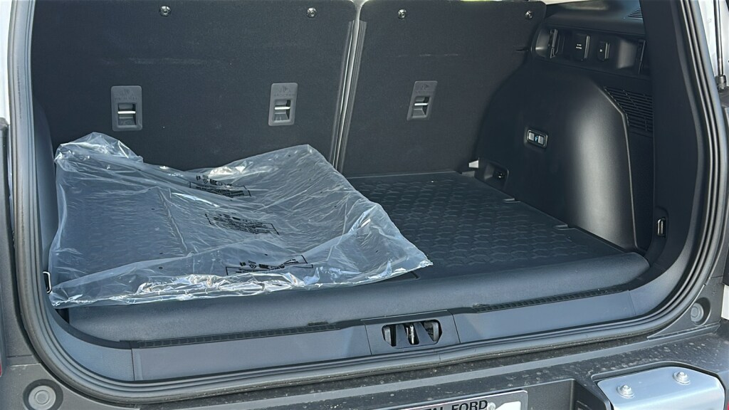 2025 Ford Bronco Sport Badlands - Photo 27