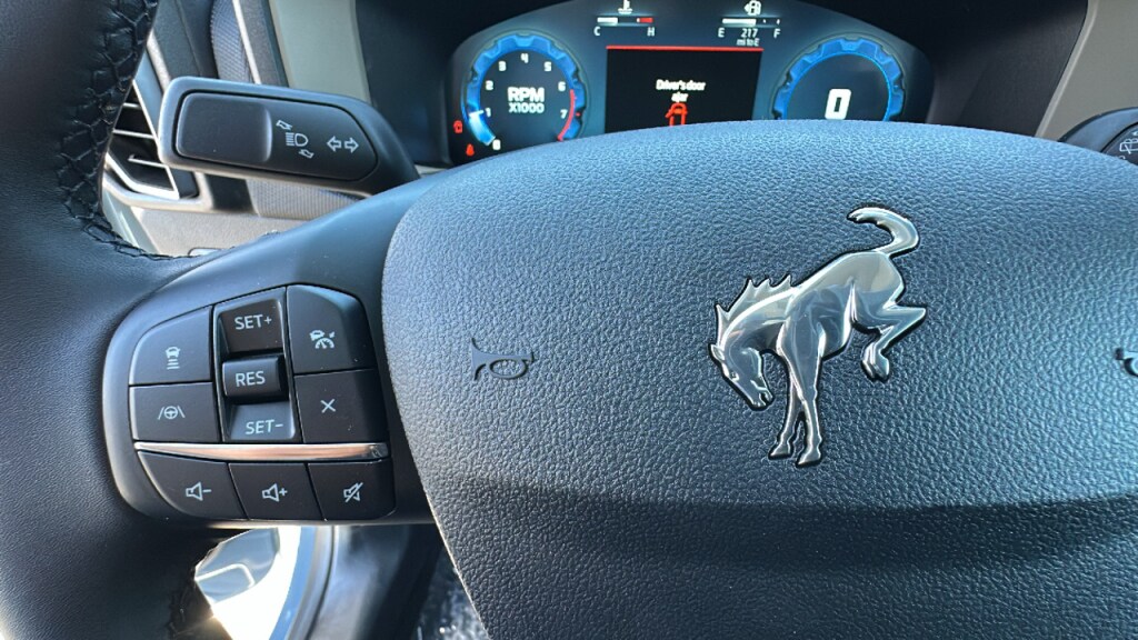 2025 Ford Bronco Sport Big Bend - Photo 19