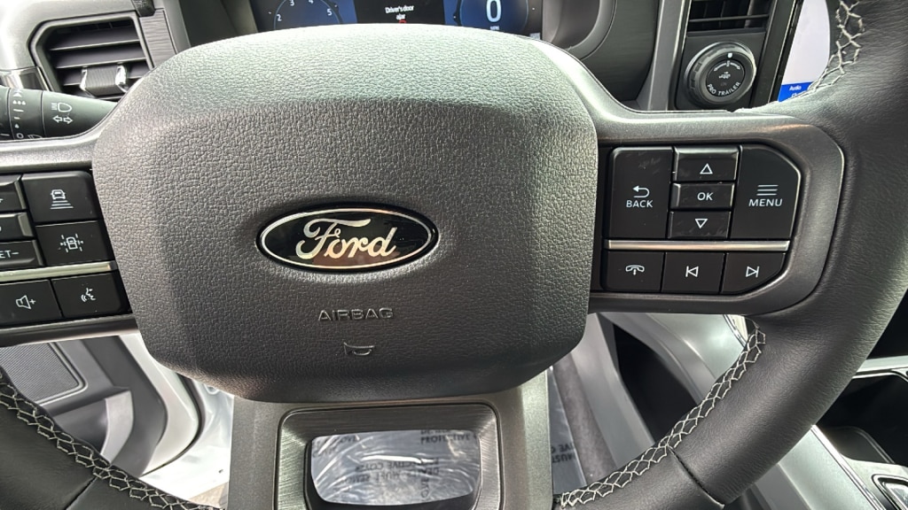 2026 Ford F-150 XLT - Photo 20
