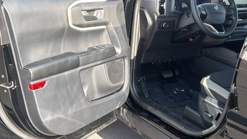 2025 Ford Bronco Sport Big Bend - Photo 23