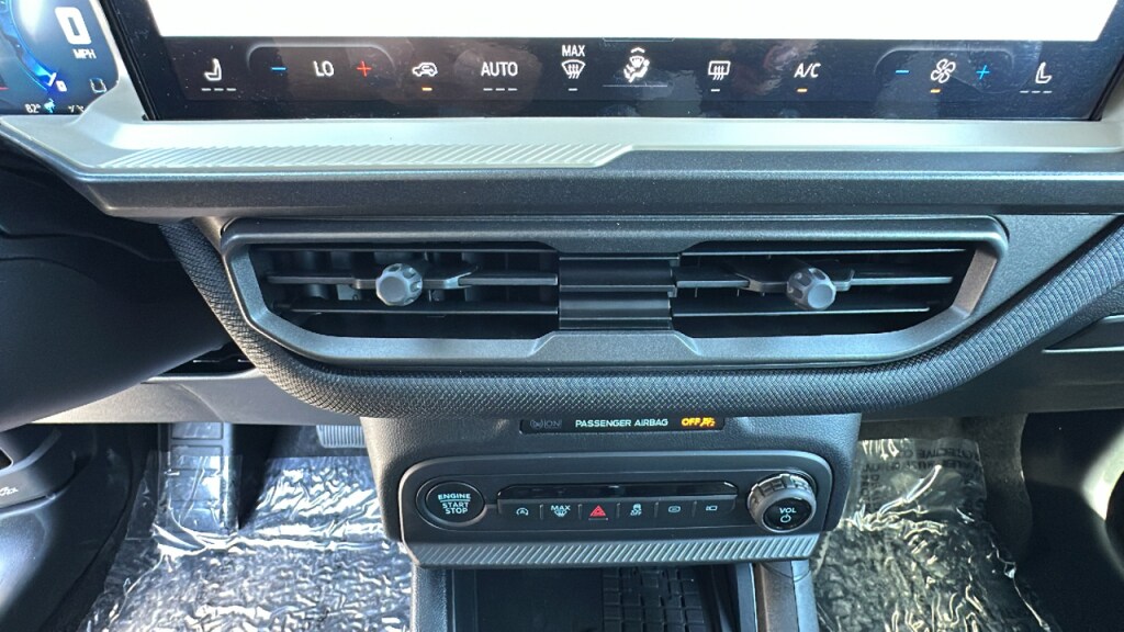 2025 Ford Bronco Sport Big Bend - Photo 14