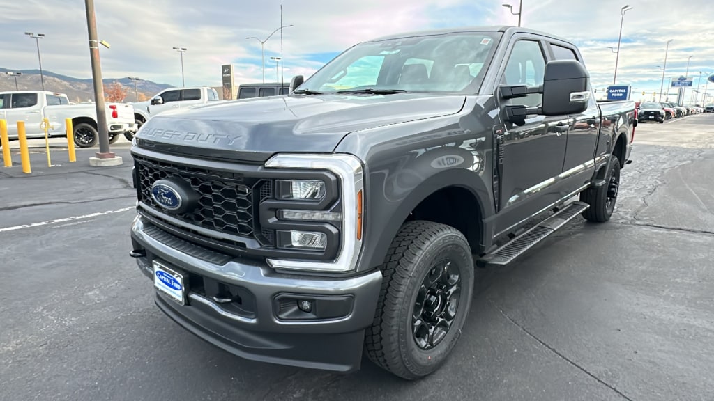 2026 Ford F-250 Super Duty XL - Photo 7