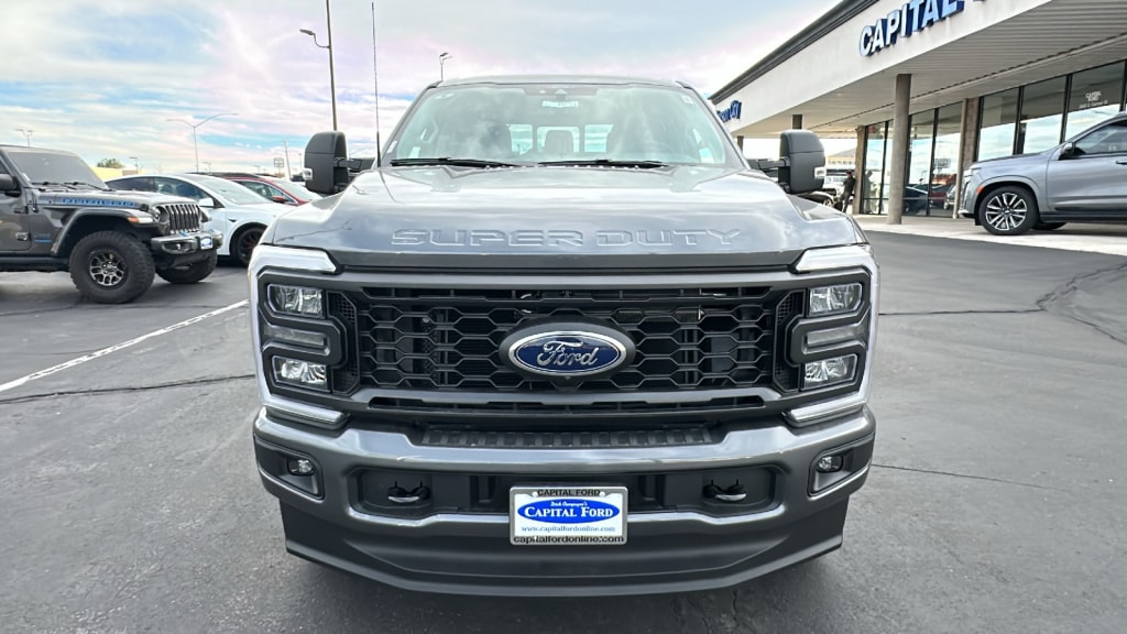 2026 Ford F-250 Super Duty XL - Photo 8