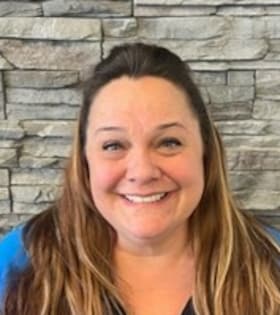 Staff member Janet Franceschini from ID_89bd4baa4598
