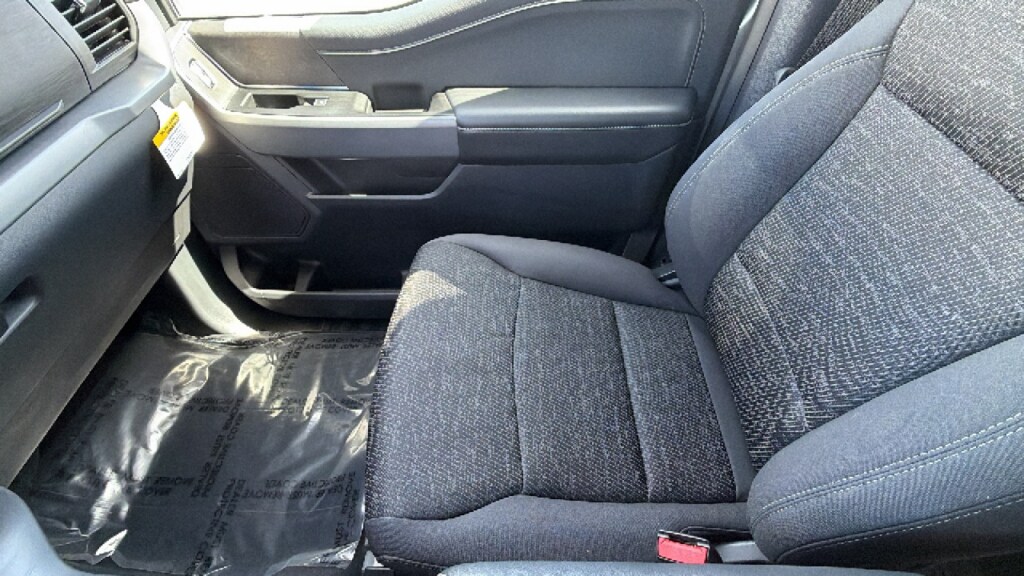 2026 Ford F-150 XLT - Photo 12