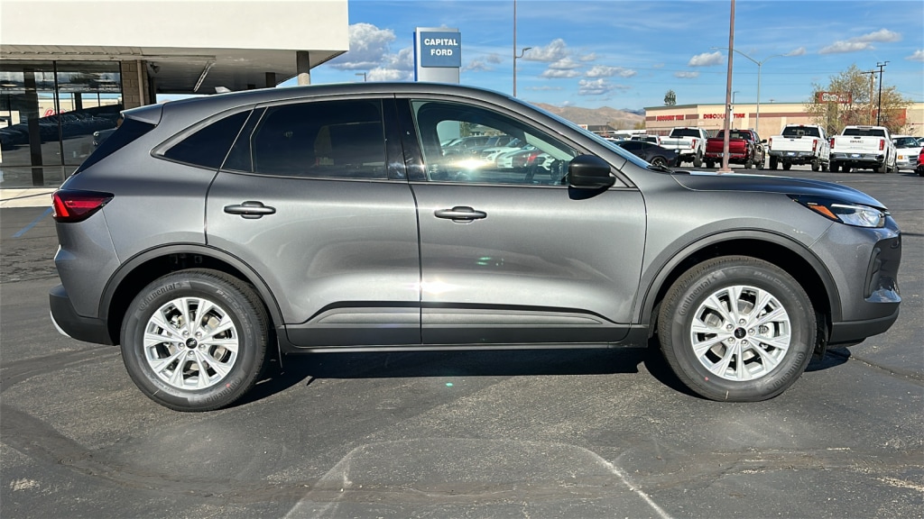 New 2026 Ford Escape Active SUV