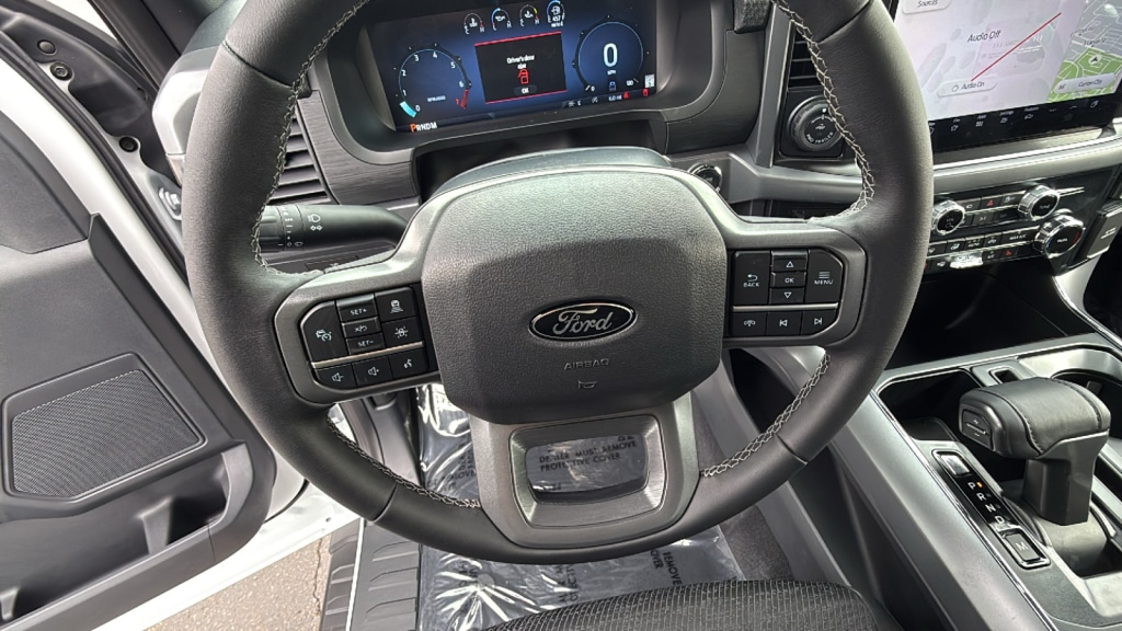 2026 Ford F-150 XLT - Photo 18
