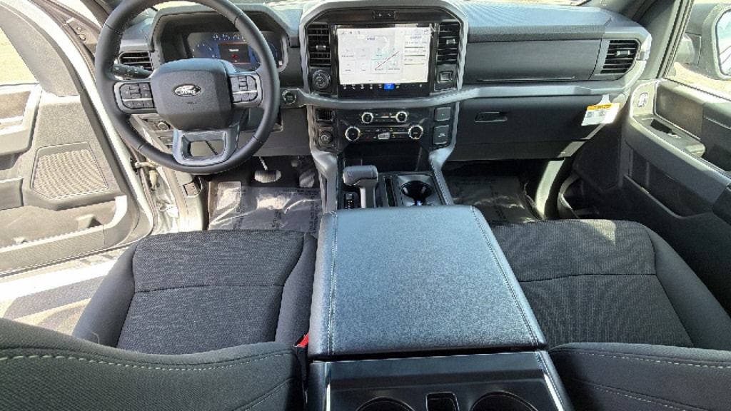2026 Ford F-150 XLT - Photo 26