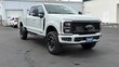  Ford Super Duty F-250