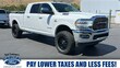 Ram 2500