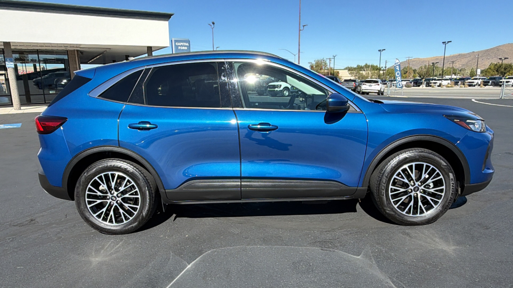 Used 2023 Ford Escape Plug-In Hybrid Base Sport Utility