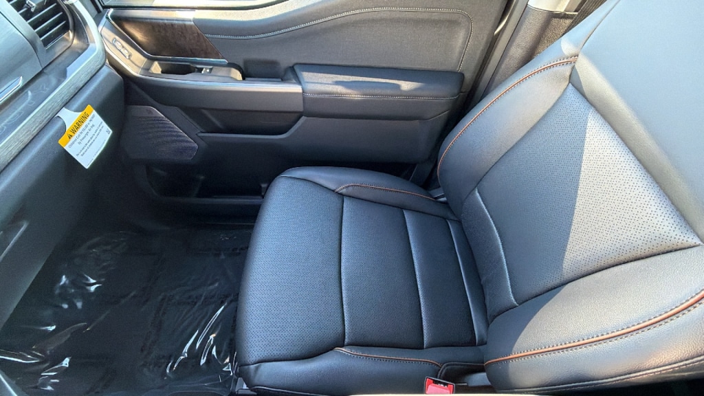 2026 Ford F-250 Super Duty Lariat - Photo 12