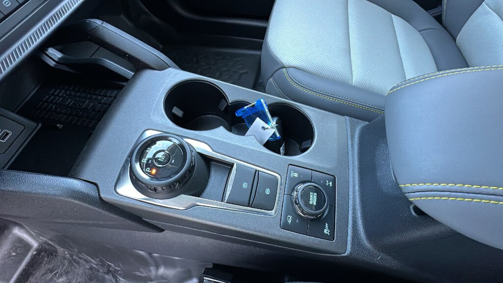 2025 Ford Bronco Sport Badlands - Photo 13