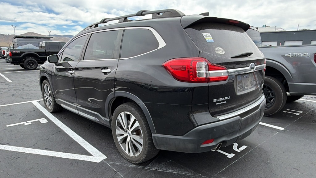 Used 2019 Subaru Ascent Touring Sport Utility