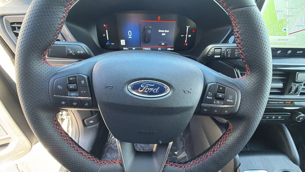 2026 Ford Escape ST-Line - Photo 18