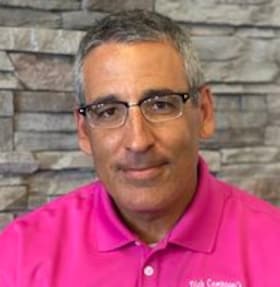 Staff member Jason Petronzi from ID_6053854fc79b