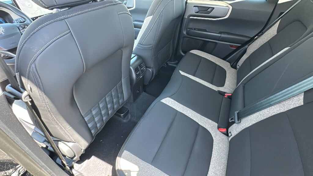 2025 Ford Bronco Sport Big Bend - Photo 24