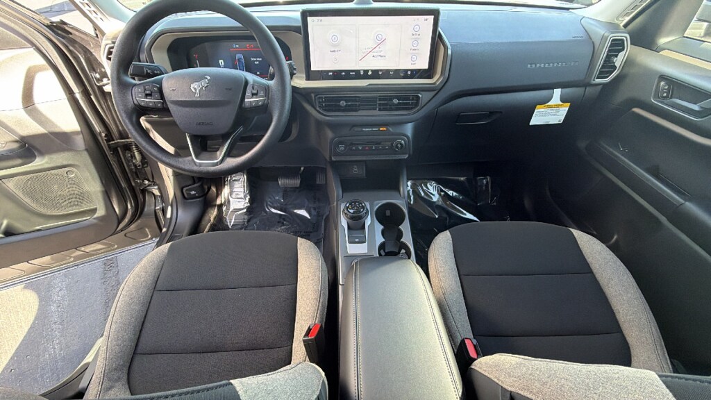2026 Ford Bronco Sport Big Bend - Photo 26