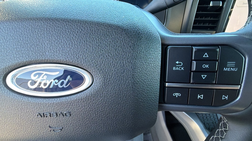 2026 Ford F-250 Super Duty Lariat - Photo 20