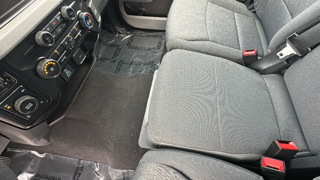 2026 Ford F-250 Super Duty XL - Photo 13