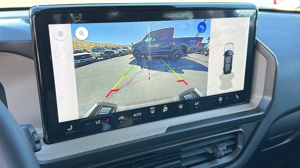 2025 Ford Bronco Sport Big Bend - Photo 16