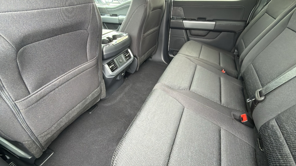 2026 Ford F-150 XLT - Photo 24