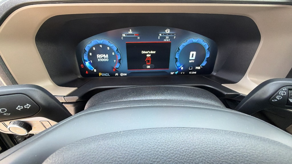 2025 Ford Bronco Sport Big Bend - Photo 21