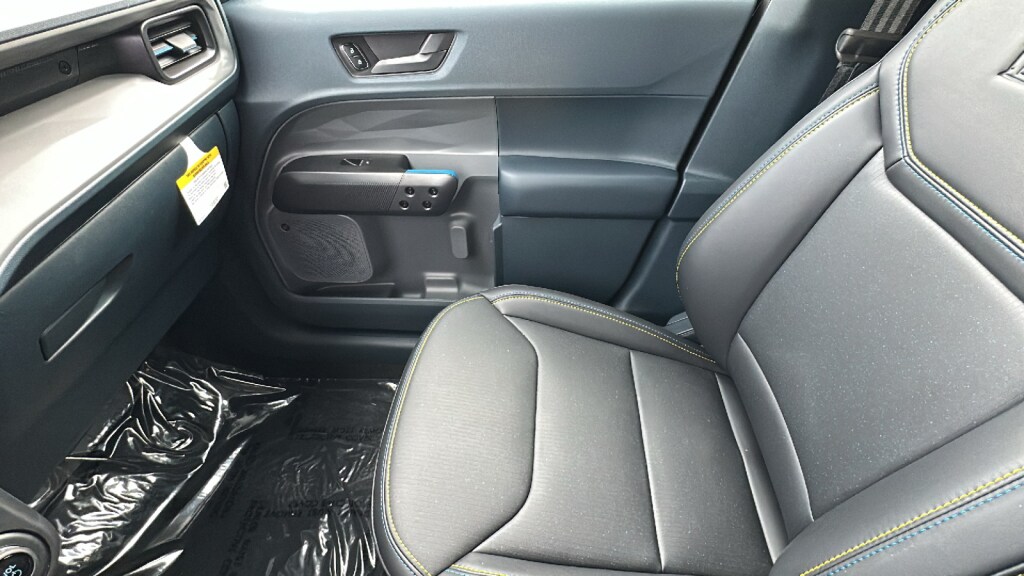 2025 Ford Maverick Lobo Premium - Photo 12