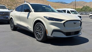 2026 Ford Mustang Mach-E 4DR AWD Premium Sport Utility