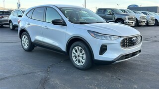 2026 Ford Escape 4DR FWD Active Sport Utility