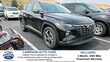 Hyundai Tucson Hybrid
