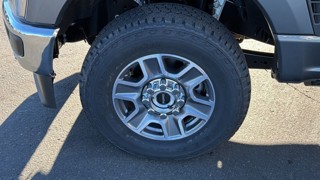 2026 Ford F-250 Super Duty Lariat - Photo 9